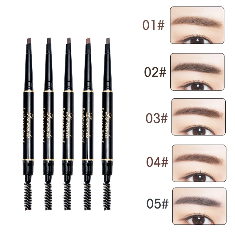 New-Brand-Eye-Brow-Tint-Cosmetics-Natural-Long-Lasting-Paint-Tattoo-Eyebrow-Waterproof-Black-Brown-Eyebrow