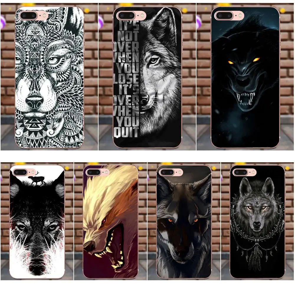 TPU Mobile Pouch Classic Cool Fierce Wolf Pattern For Apple iPhone 4 4S 5 5C 5S SE 6 6S 7 8 Plus X XS Max XR
TPU Mobile Pouch Classic Cool Fierce Wolf Pattern For Apple iPhone 4 4S 5 5C 5S SE 6 6S 7 8 Plus X XS Max XR