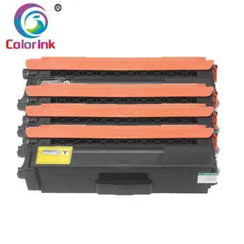 ColorInk Compatible for Brother TN326 TN370 TN310 color toner cartridge for Brother HL-8350 9200CDW DCP8400CDN DCP 8450CDW
ColorInk Compatible for Brother TN326 TN370 TN310 color toner cartridge for Brother HL-8350 9200CDW DCP8400CDN DCP 8450CDW