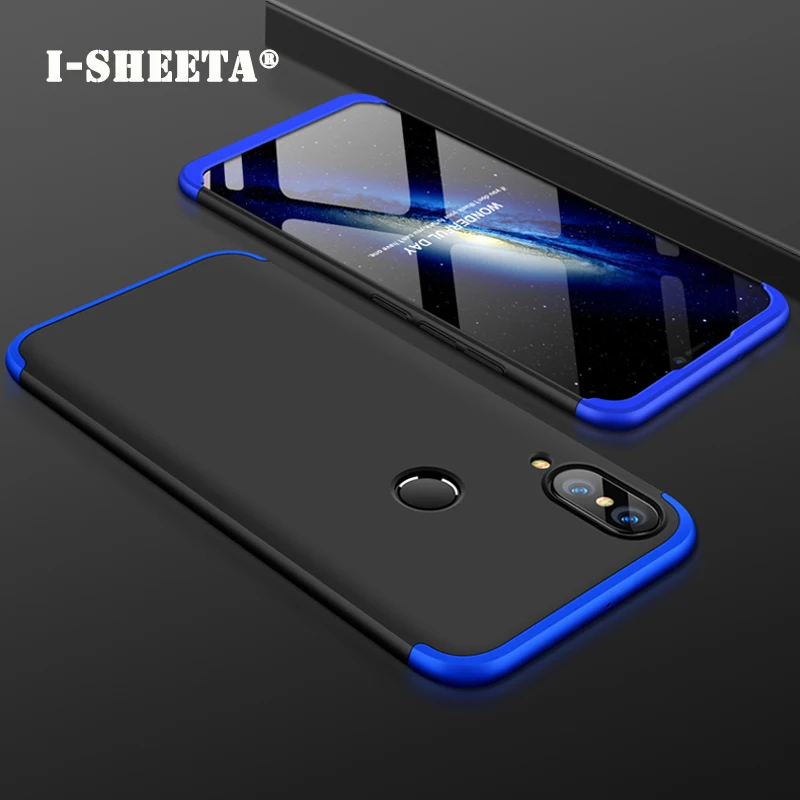 Shockproof Slim For Huawei P20 P30 Lite Nova 3E 360 Full Protection Anti-shock Hard PC Matte Case For Huawei P30 P20 Pro Cover
Shockproof Slim For Huawei P20 P30 Lite Nova 3E 360 Full Protection Anti-shock Hard PC Matte Case For Huawei P30 P20 Pro Cover