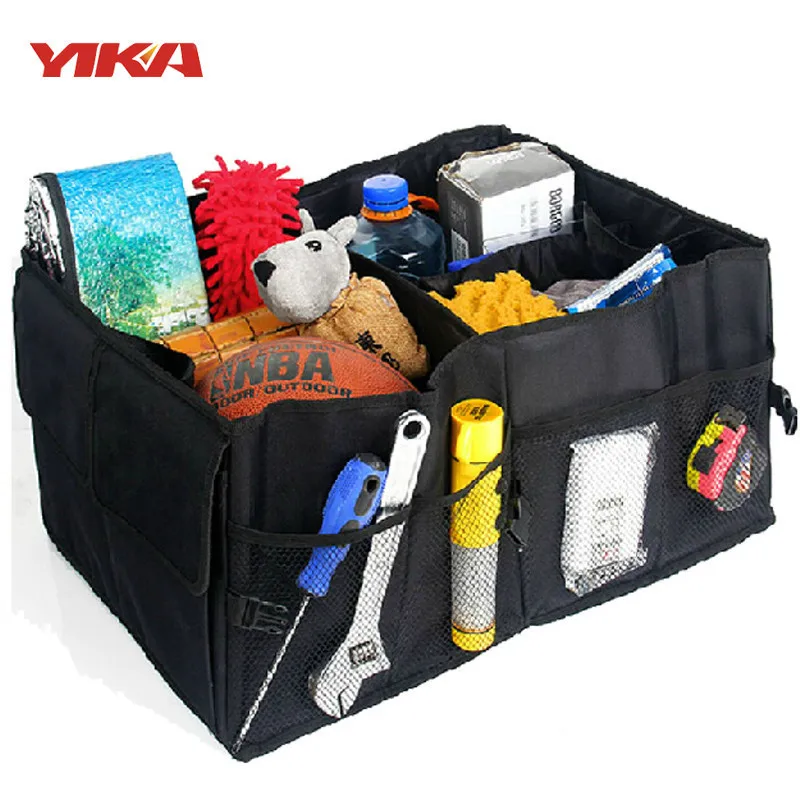 2018 Hot Car Stowing Tidying Auto Accessories Back Folding Storage Box Multi-purpose tool collection Black Portable Storage Bag
2018 Hot Car Stowing Tidying Auto Accessories Back Folding Storage Box Multi-purpose tool collection Black Portable Storage Bag
