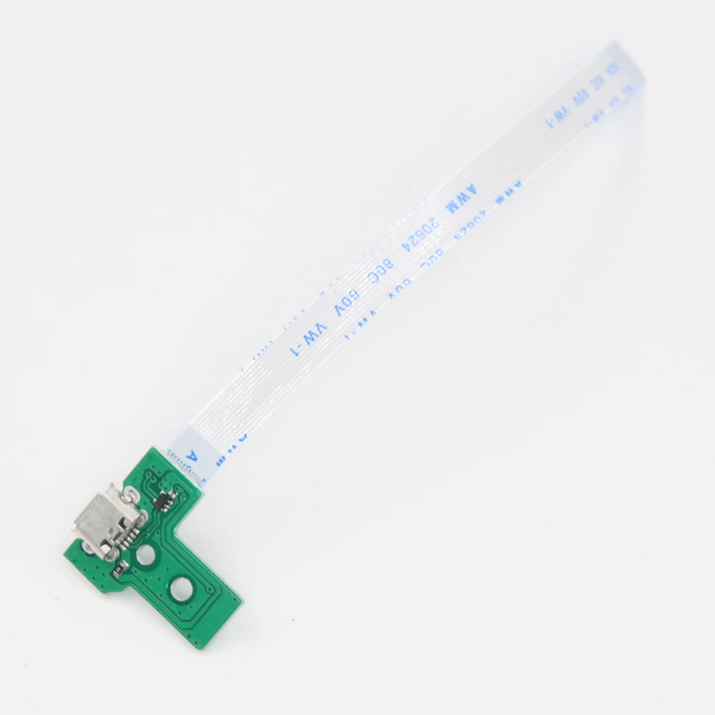 With Cable Ribbon Socket Board Jds-011 Jds-001 JDS-030 Spare Replace HDMI Charging Port Jds-040 USB Controller ible For PS4
With Cable Ribbon Socket Board Jds-011 Jds-001 JDS-030 Spare Replace HDMI Charging Port Jds-040 USB Controller ible For PS4