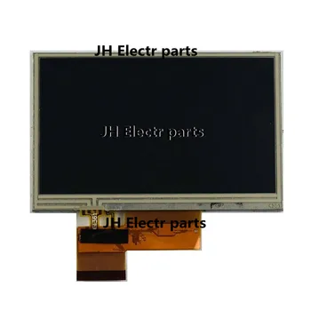 100%Tested 4.3 Inch LCD DISPLAY Screen Panel Touch Screen Digitizer For Garmin aviation aera 500
100%Tested 4.3 Inch LCD DISPLAY Screen Panel Touch Screen Digitizer For Garmin aviation aera 500