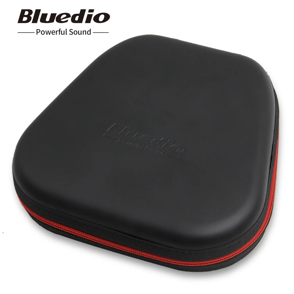 Bluedio Portable Headphone Case EVA Fiber Zipper Carrying Bag Travel Earphones Storage Box For T4 T4S T5 T5S T6 T6S T7 headset
Bluedio Portable Headphone Case EVA Fiber Zipper Carrying Bag Travel Earphones Storage Box For T4 T4S T5 T5S T6 T6S T7 headset