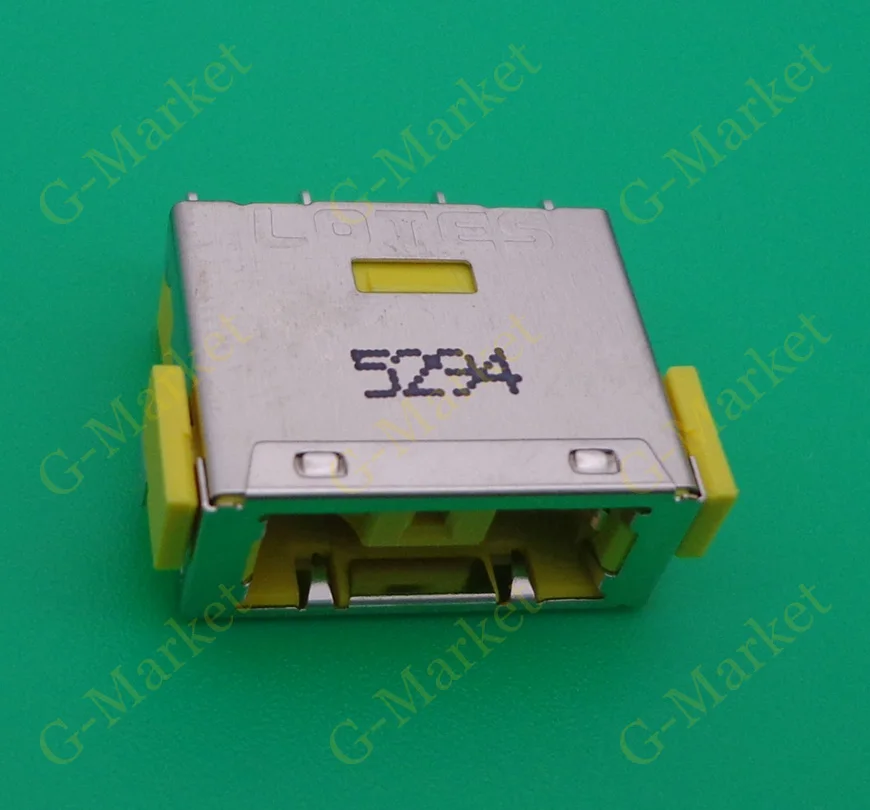 Free Shipping 10pcs Original New Power DC IN Jack,DC Power Jack Connector for Lenovo IdeaPad Flex 10 series horizon 2e DC JACK
Free Shipping 10pcs Original New Power DC IN Jack,DC Power Jack Connector for Lenovo IdeaPad Flex 10 series horizon 2e DC JACK
