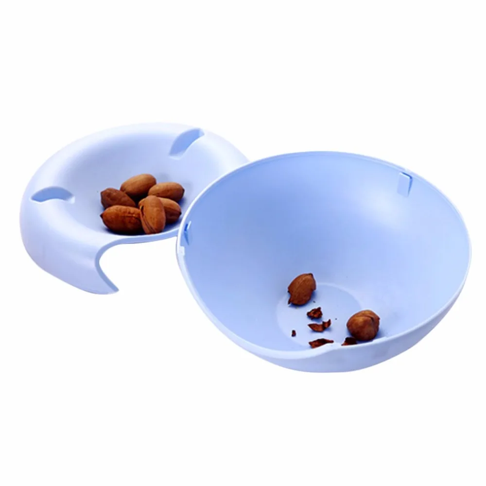 Double Layer Plastic Dry Fruit Melon Seeds Nut Containers Snacks Storage Box Holder Plate Organizer Drop Shipping
Double Layer Plastic Dry Fruit Melon Seeds Nut Containers Snacks Storage Box Holder Plate Organizer Drop Shipping