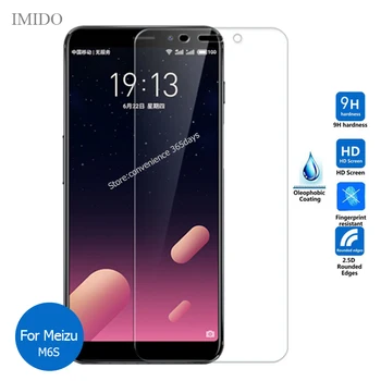 2PCS For Meizu M6S Mini Tempered Glass Screen Protector 2.5 9h Safety Protective Film on Mezu M 6S 712H M712H
2PCS For Meizu M6S Mini Tempered Glass Screen Protector 2.5 9h Safety Protective Film on Mezu M 6S 712H M712H