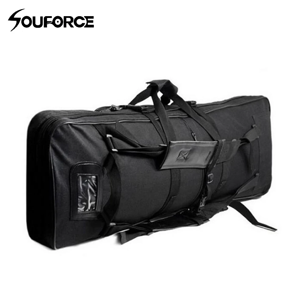120cm Military Bag Rifle Tactical Gun Bag Shotgun Handbag With Shoulder Handbag for Hunting Fishing Camping
120cm Military Bag Rifle Tactical Gun Bag Shotgun Handbag With Shoulder Handbag for Hunting Fishing Camping