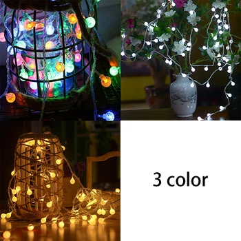 High Quality String Light Light Decor LED Fairy Light Indoor Outdoor Wedding Party Christmas Garden Decor String Fairy Light
High Quality String Light Light Decor LED Fairy Light Indoor Outdoor Wedding Party Christmas Garden Decor String Fairy Light