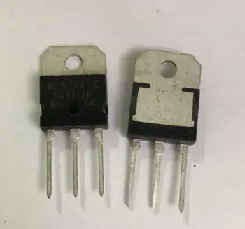 BU931P Integrated circuit number of quality assurance BU931ZP 10PCS
BU931P Integrated circuit number of quality assurance BU931ZP 10PCS