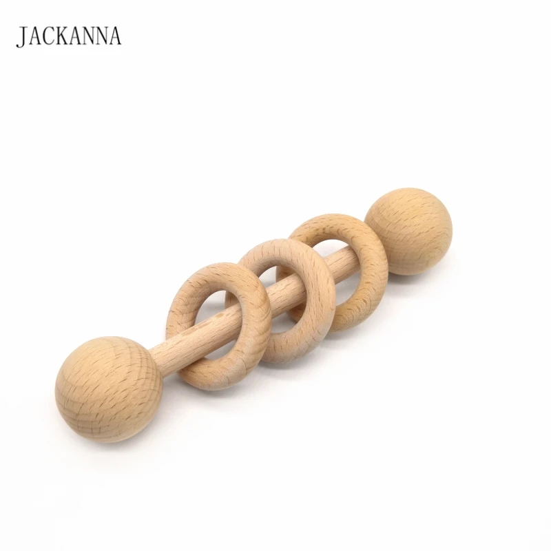 Baby Rattle Teether Toys Play Gym Organic Wooden Teether Montessori Toy Activity Gym Toys Baby Teether BPA FREE
Baby Rattle Teether Toys Play Gym Organic Wooden Teether Montessori Toy Activity Gym Toys Baby Teether BPA FREE
