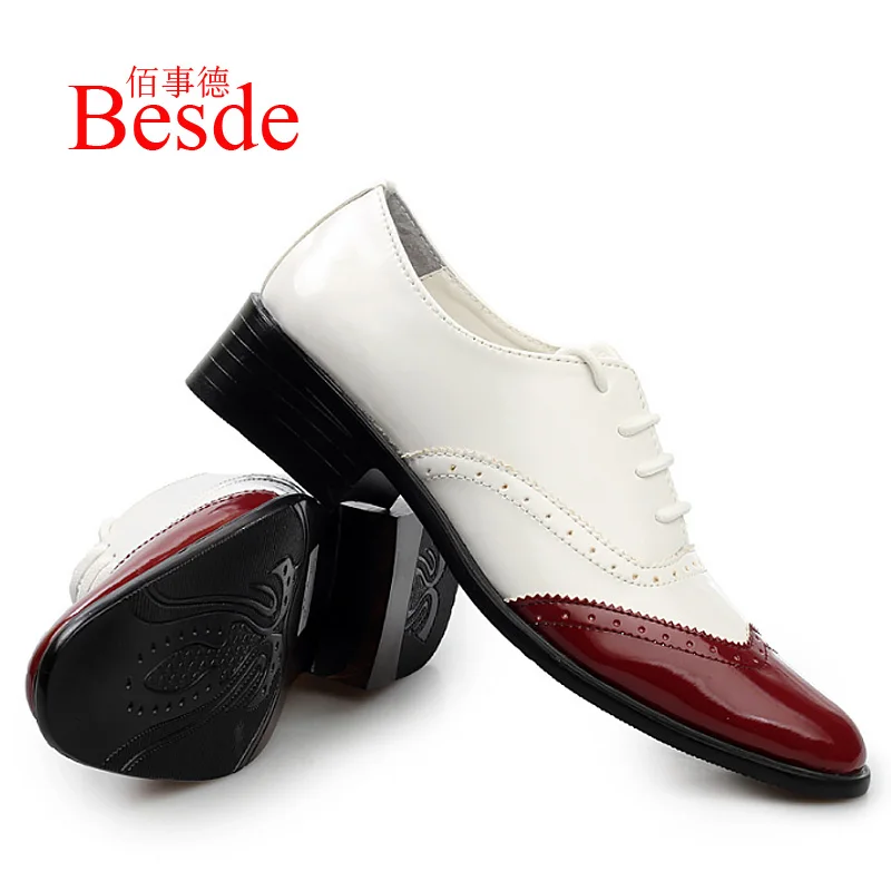 Brogue shoes men formal dress shoes genuine leather pointed shoes man spring 2019 new arrival zapatos de hombre
Brogue shoes men formal dress shoes genuine leather pointed shoes man spring 2019 new arrival zapatos de hombre