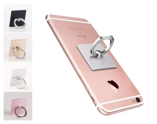 Finger Ring mobile phone stand holder For SAMSUNG GALAXY Note 3 Lite/4/5 edge/5/S6/Xcover 3 360 Degree Smartphone Tablets Holder
Finger Ring mobile phone stand holder For SAMSUNG GALAXY Note 3 Lite/4/5 edge/5/S6/Xcover 3 360 Degree Smartphone Tablets Holder