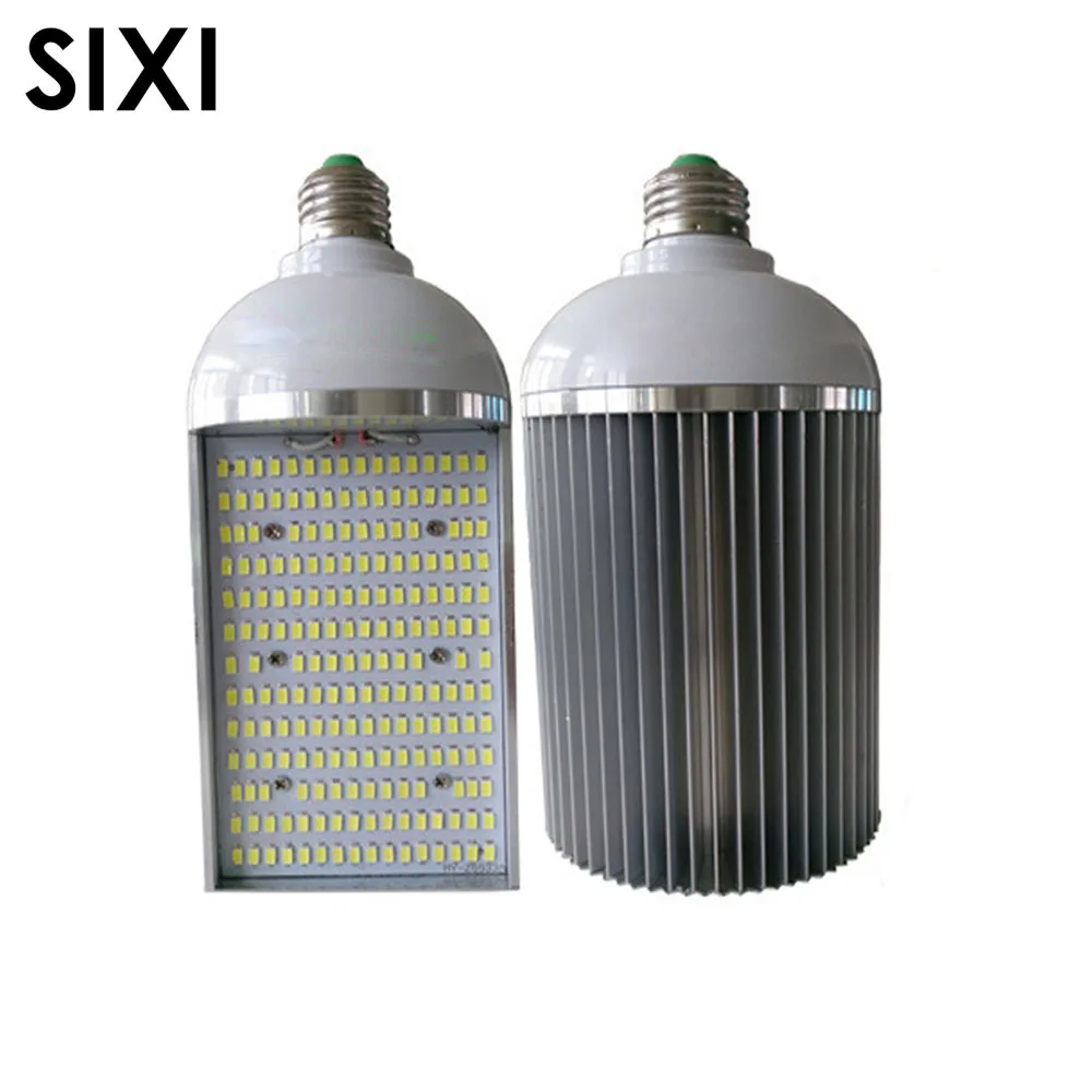 30W 45W 65W 80W 100W E27/E40 LED street Light led corn light parking lot 2 years warranty | Лампы и освещение