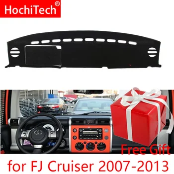 For Toyota FJ Cruiser 2007-2013 Right and Left Hand Drive Car Dashboard Covers Mat Shade Cushion Pad Carpets Accessories
For Toyota FJ Cruiser 2007-2013 Right and Left Hand Drive Car Dashboard Covers Mat Shade Cushion Pad Carpets Accessories