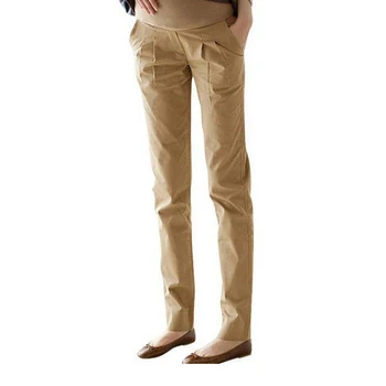 OkayMom Maternity Casual Pants Pregnancy Wear Belly Support Plus Size XXL Long Pants Pregnant Women Slim Long Pants
OkayMom Maternity Casual Pants Pregnancy Wear Belly Support Plus Size XXL Long Pants Pregnant Women Slim Long Pants