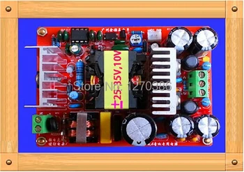 Free Shipping!!! 150W audio amplifier power switching power supply / switching power better than toroidal transformer
Free Shipping!!! 150W audio amplifier power switching power supply / switching power better than toroidal transformer