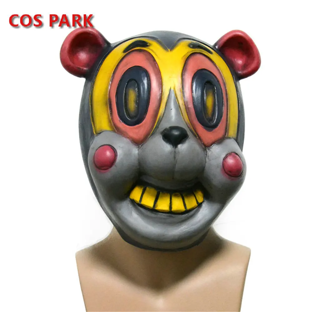 NEW The Umbrella Academy Party Decoration Props Latex Head Mask Funny Masks Novelty Halloween Mask
NEW The Umbrella Academy Party Decoration Props Latex Head Mask Funny Masks Novelty Halloween Mask