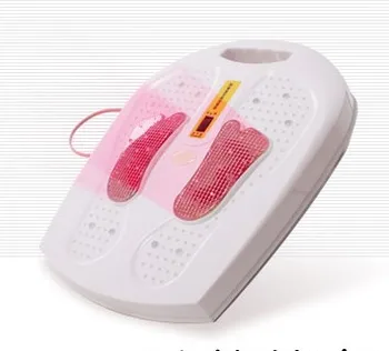 2014 hot popular Physical infrared Foot Massager electric of feet care machine with automatic massager in free shipping
2014 hot popular Physical infrared Foot Massager electric of feet care machine with automatic massager in free shipping