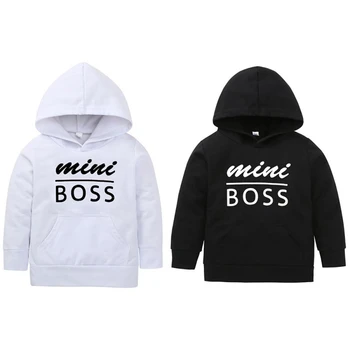Fashion Infant Toddler Baby Boys Girls Hooded Sweatshirts Outerwear Letter Soft hand feeling Blouse casual Hoodies Tops
Fashion Infant Toddler Baby Boys Girls Hooded Sweatshirts Outerwear Letter Soft hand feeling Blouse casual Hoodies Tops