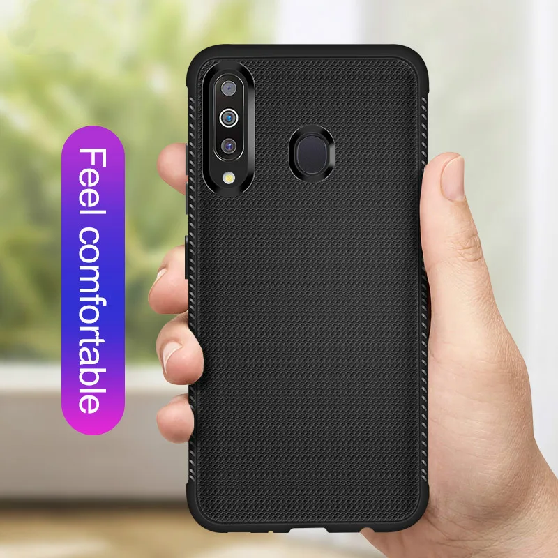 Soft Carbon Fiber Case For Samsung A70 A50 A40 A30 A20 A10 S8 S9 S10E Plus Heat Dissipation Cover Galaxy J4 J6 A6 A7 A8 A9 2018
Soft Carbon Fiber Case For Samsung A70 A50 A40 A30 A20 A10 S8 S9 S10E Plus Heat Dissipation Cover Galaxy J4 J6 A6 A7 A8 A9 2018
