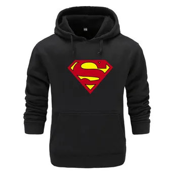 2019 Hot Sale Sweatshirt Superman Series Hoodies Men Jumper The Spiderman Comic Books Black Sweatshirts Fleece Streetwear XXL
2019 Hot Sale Sweatshirt Superman Series Hoodies Men Jumper The Spiderman Comic Books Black Sweatshirts Fleece Streetwear XXL