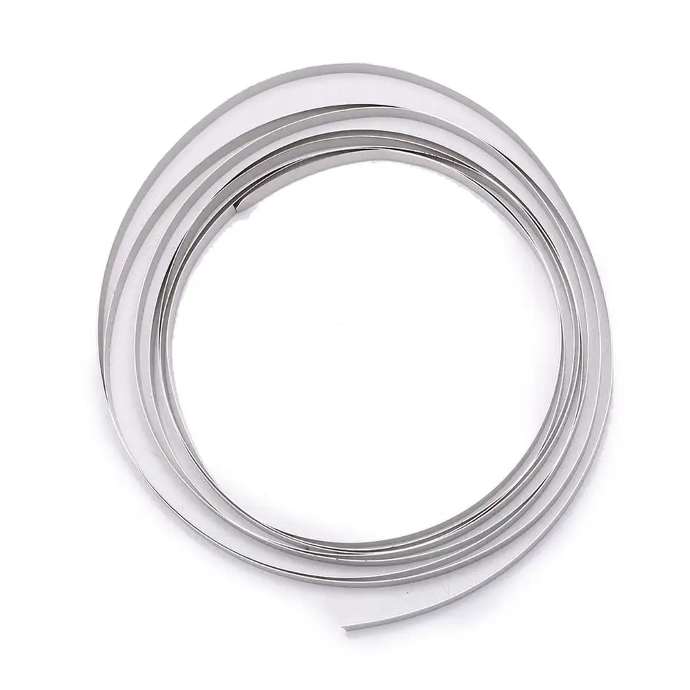 Nickel-plated steel strip nickel strip nickel sheet lithium 18650 battery connecting sheet battery spot-welded nickel sheet
Nickel-plated steel strip nickel strip nickel sheet lithium 18650 battery connecting sheet battery spot-welded nickel sheet