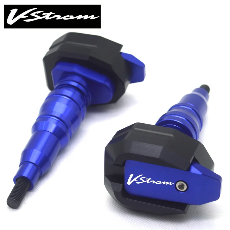 FOR SUZUKI DL650 V-Strom DL 650 V STROM 2011 2012 Motocicleta Quadro Slider Carenagem Caindo Prote Guarda Anti Crash Pad pro
FOR SUZUKI DL650 V-Strom DL 650 V STROM 2011 2012 Motocicleta Quadro Slider Carenagem Caindo Prote Guarda Anti Crash Pad pro