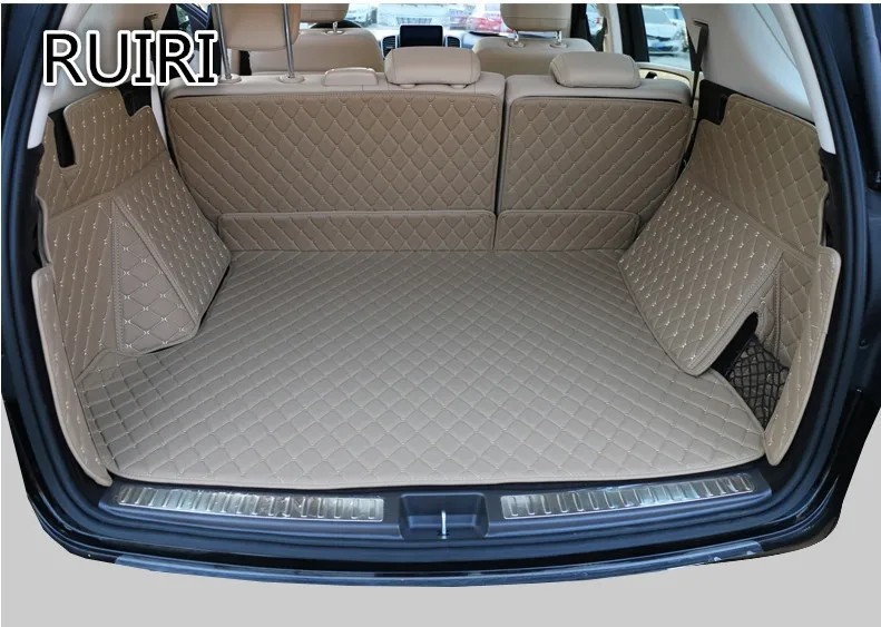 Best quality & Free shipping! Special trunk mats for Mercedes Benz GLE 500 Coupe 2017-2015 waterproof cargo liner boot carpets
Best quality & Free shipping! Special trunk mats for Mercedes Benz GLE 500 Coupe 2017-2015 waterproof cargo liner boot carpets