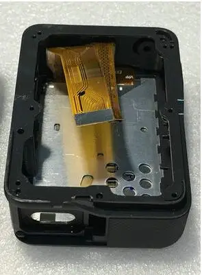 Original for Gopro Hero 5 Fuselage Front HD LCD Display Touch Screen + Back Side Cover+Battery Box Housing+ Board Assembly
Original for Gopro Hero 5 Fuselage Front HD LCD Display Touch Screen + Back Side Cover+Battery Box Housing+ Board Assembly