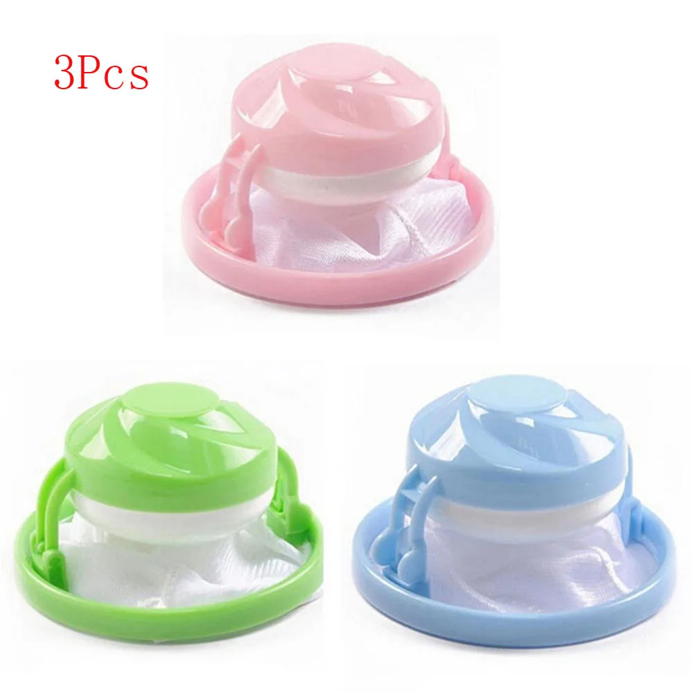 Floating Pet Fur Catcher Laundry Floating Lint Hair Catcher Magic Pet Hair Catching Washing Machine Filter Bag #L
Floating Pet Fur Catcher Laundry Floating Lint Hair Catcher Magic Pet Hair Catching Washing Machine Filter Bag #L