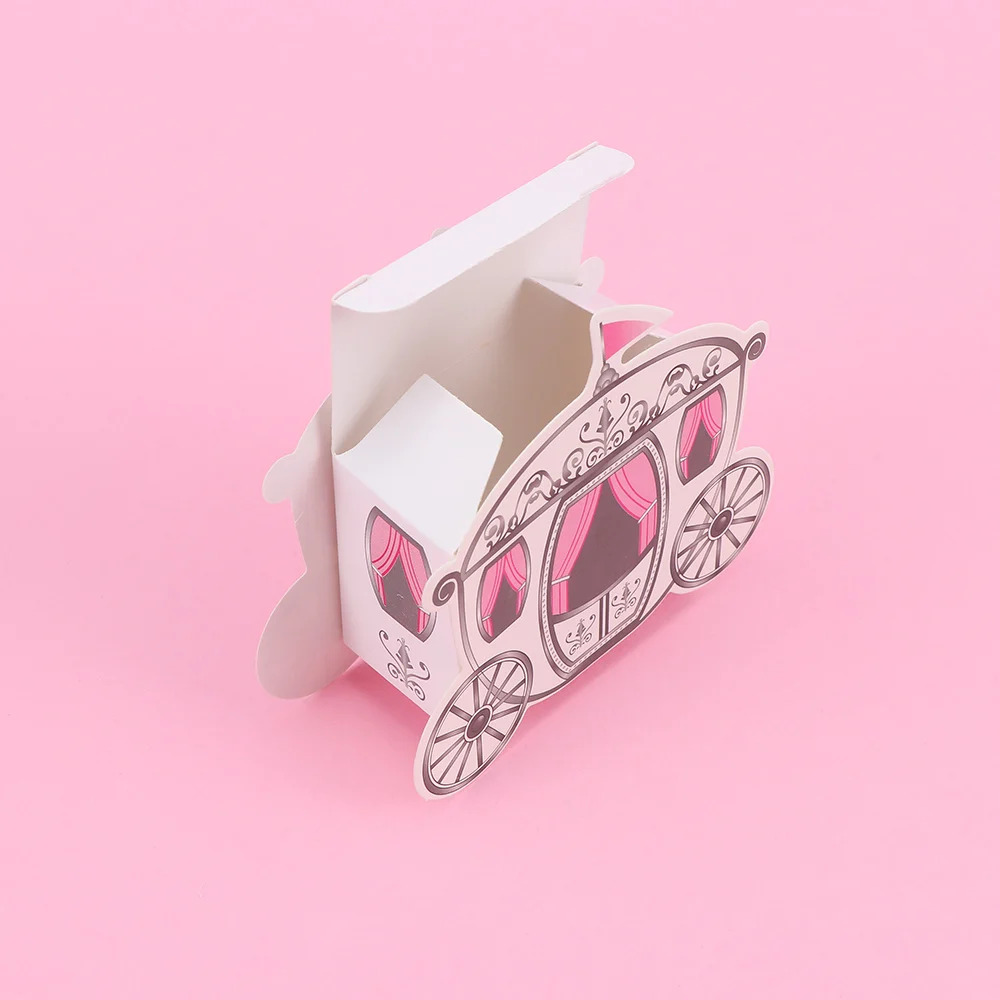 10 Pcs Wedding Favors for Package Bags Candy Box New Year Gift Box Mini Pumpkin Carriage Paper Bags For Event Party
10 Pcs Wedding Favors for Package Bags Candy Box New Year Gift Box Mini Pumpkin Carriage Paper Bags For Event Party