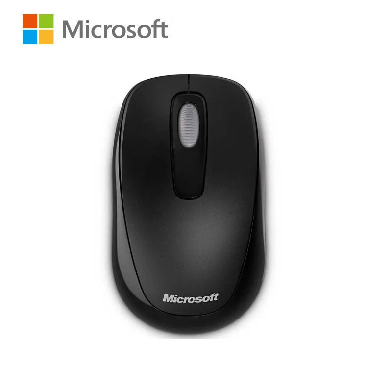 Manufacturer refurbished : Microsoft 1000 Wireless portable mouse with USB Mini Receiver for Tablet Laptop
Manufacturer refurbished : Microsoft 1000 Wireless portable mouse with USB Mini Receiver for Tablet Laptop