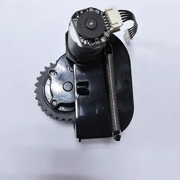Left Right Wheel Replacement wheel for ILIFE v5s v5 x5 ILIFE v3s v3 v3l Robot Vacuum Cleaner Accessories Parts
Left Right Wheel Replacement wheel for ILIFE v5s v5 x5 ILIFE v3s v3 v3l Robot Vacuum Cleaner Accessories Parts
