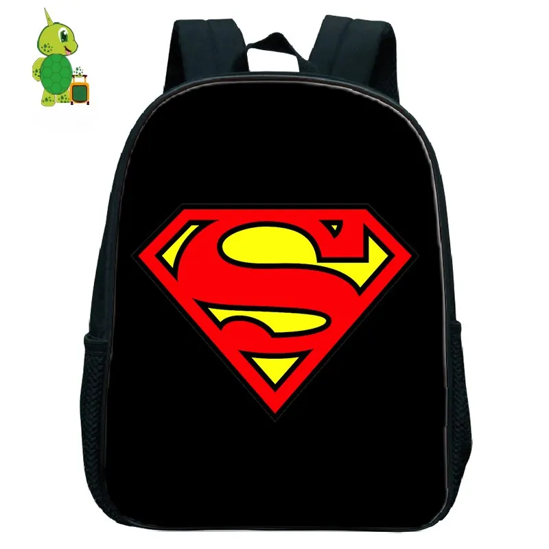 Superman Superhero Backpack Children School Bags Toddler Boys Girls Primary Kindergarten Backpack Kids Small Bags Fans Gift
Superman Superhero Backpack Children School Bags Toddler Boys Girls Primary Kindergarten Backpack Kids Small Bags Fans Gift
