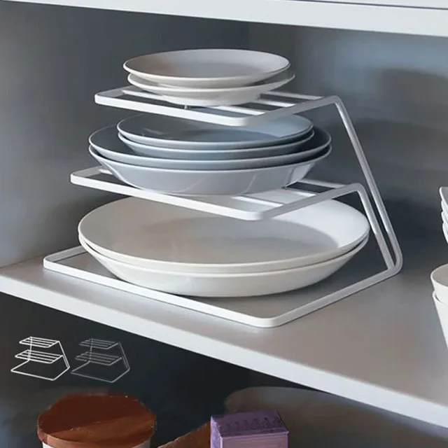 2 Tier Dish Rack Stainless Steel Kitchen Dish Drainer Cup and Dish Organizer Kitchen Storage Organization Accessories
2 Tier Dish Rack Stainless Steel Kitchen Dish Drainer Cup and Dish Organizer Kitchen Storage Organization Accessories