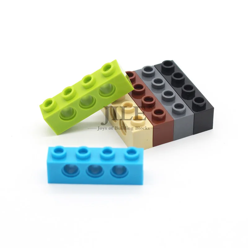 Building Technic Brick 1x4 with 3 Holes 3701 Thick DIY Moc Blocks Bulk Sets Compatible Assembles Particles Science Mechanical
Building Technic Brick 1x4 with 3 Holes 3701 Thick DIY Moc Blocks Bulk Sets Compatible Assembles Particles Science Mechanical