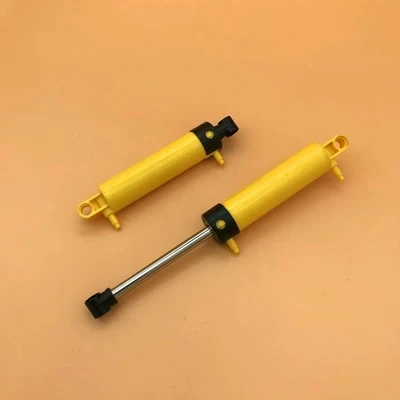 Building blocks compatible legoing technology machinery parts 19467c01/19478 2-port pneumatic piston
Building blocks compatible legoing technology machinery parts 19467c01/19478 2-port pneumatic piston