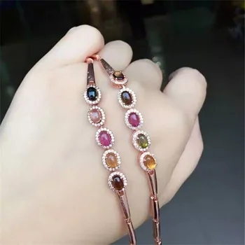 KJJEAXCMY boutique jewels 925 sterling silver inlaid with natural tourmaline and elliptic gem pendant ring 3 sets for necklaces.
KJJEAXCMY boutique jewels 925 sterling silver inlaid with natural tourmaline and elliptic gem pendant ring 3 sets for necklaces.
