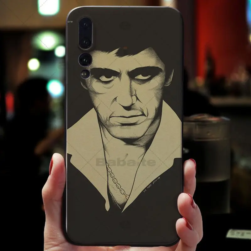The godfather god father