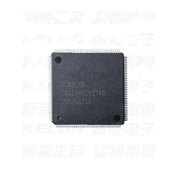 10PCS 50PCS XC6SLX9-2TQG144I TQFP-144 XC6SLX9 TQFP144 XC6SLX9-2TQG144 New and original
10PCS 50PCS XC6SLX9-2TQG144I TQFP-144 XC6SLX9 TQFP144 XC6SLX9-2TQG144 New and original