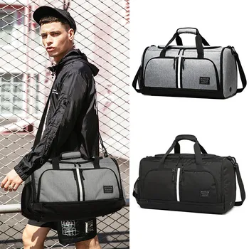 Limited Hot Sports Bag Training Gym Bag Men Woman Fitness Bags Durable Multifunction Handbag Outdoor Sporting Tote For Male
Limited Hot Sports Bag Training Gym Bag Men Woman Fitness Bags Durable Multifunction Handbag Outdoor Sporting Tote For Male