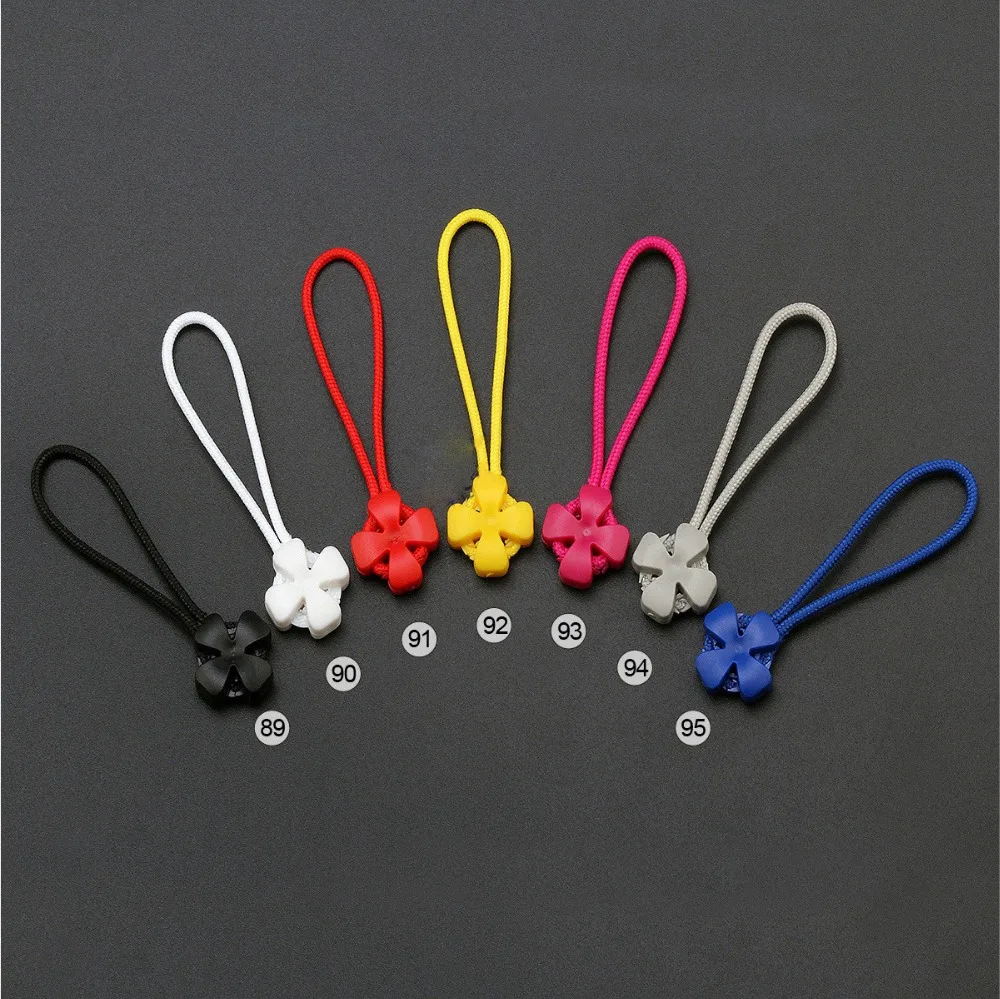 Backpack Accessories Backpack Zippers Zip Cord Jacket Puller Replacement 500 PCS/Lot Slider Zipper Puller for Bag Tent Cloth
Backpack Accessories Backpack Zippers Zip Cord Jacket Puller Replacement 500 PCS/Lot Slider Zipper Puller for Bag Tent Cloth