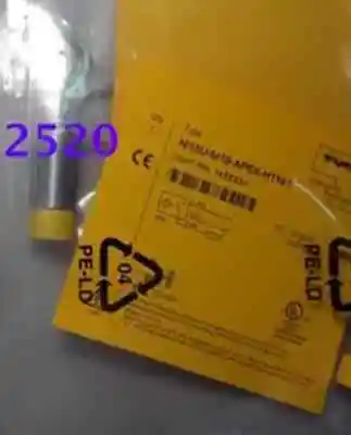 DHL/EMS 2 Sets 1PC NEW TURCK NI15U-M18-AP6X-H1141