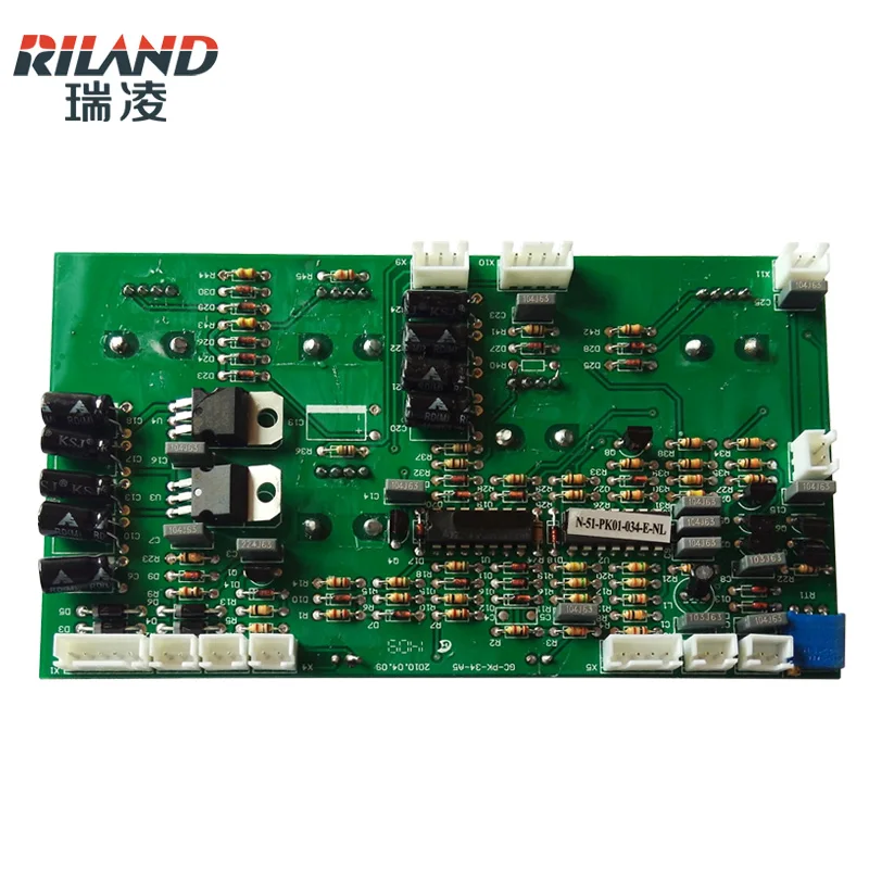Wse200/250 Ac And Dc Argon Arc Welder Potentiometer Control Panel Circuit Board Repair Parts
Wse200/250 Ac And Dc Argon Arc Welder Potentiometer Control Panel Circuit Board Repair Parts