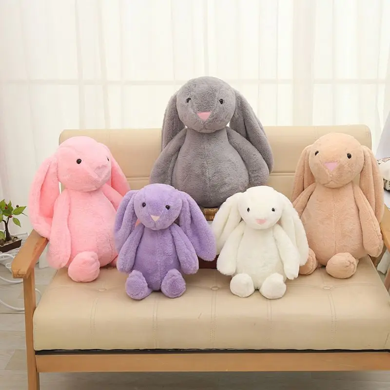 Cute Cartoon Plush Cloth Rabbit Doll Baby Stroller Sleeping Partners Crib Tent Decor Ornaments Kids Toys Festival Birthday Gift
Cute Cartoon Plush Cloth Rabbit Doll Baby Stroller Sleeping Partners Crib Tent Decor Ornaments Kids Toys Festival Birthday Gift