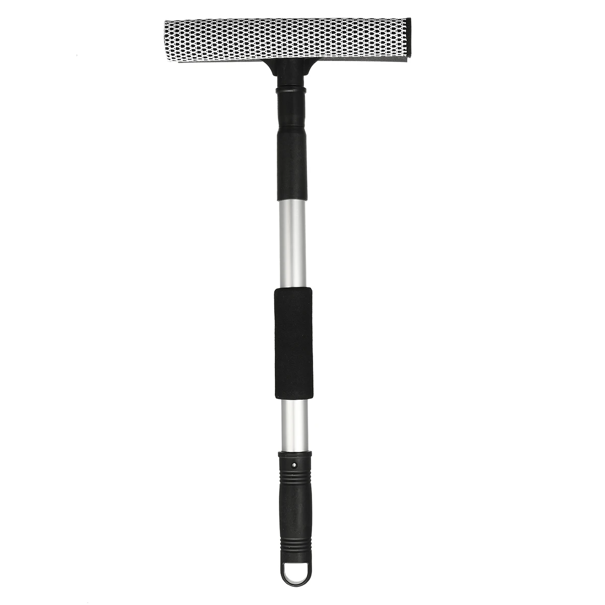 Telescopic Rod Window Glass Cleaner Wiper Squeegee Sponge Wipe Washer Cleaning Brush Tools Home Window Wiper Squeegee Cleaning
Telescopic Rod Window Glass Cleaner Wiper Squeegee Sponge Wipe Washer Cleaning Brush Tools Home Window Wiper Squeegee Cleaning