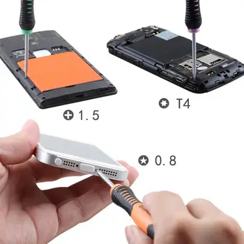 ZLinKJ Lowest price! 16 PCS A set Mobile Phone Screwdriver Kit for Mobile Phone Repair Tool
ZLinKJ Lowest price! 16 PCS A set Mobile Phone Screwdriver Kit for Mobile Phone Repair Tool