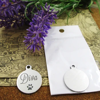 20pcs--"diva"stainless steel charms more style for choosing DIY Charms pendants for necklace
20pcs--"diva"stainless steel charms more style for choosing DIY Charms pendants for necklace