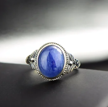 Genuine Kyanite Solid Ring Silver 925 Engagement Wedding Rings For Women Natural Stone Fine Jewellery Bague
Genuine Kyanite Solid Ring Silver 925 Engagement Wedding Rings For Women Natural Stone Fine Jewellery Bague